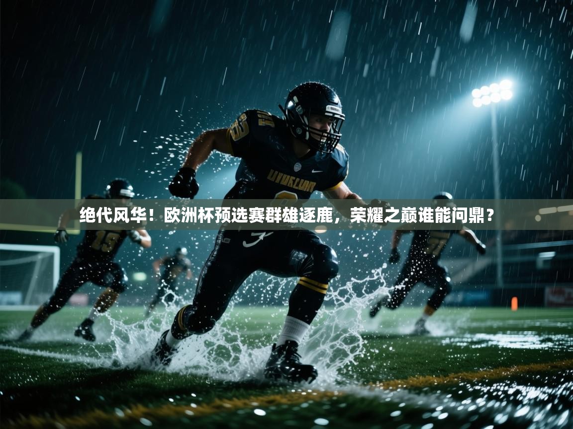 绝代风华！欧洲杯预选赛群雄逐鹿，荣耀之巅谁能问鼎？  第2张