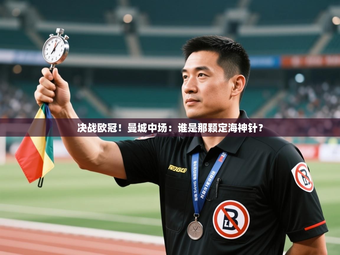 决战欧冠！曼城中场：谁是那颗定海神针？