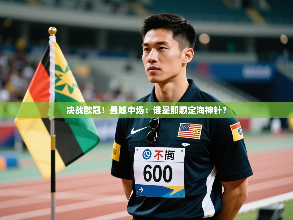 决战欧冠！曼城中场：谁是那颗定海神针？  第2张