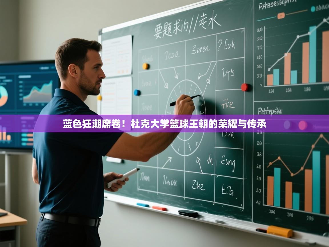 蓝色狂潮席卷！杜克大学篮球王朝的荣耀与传承
