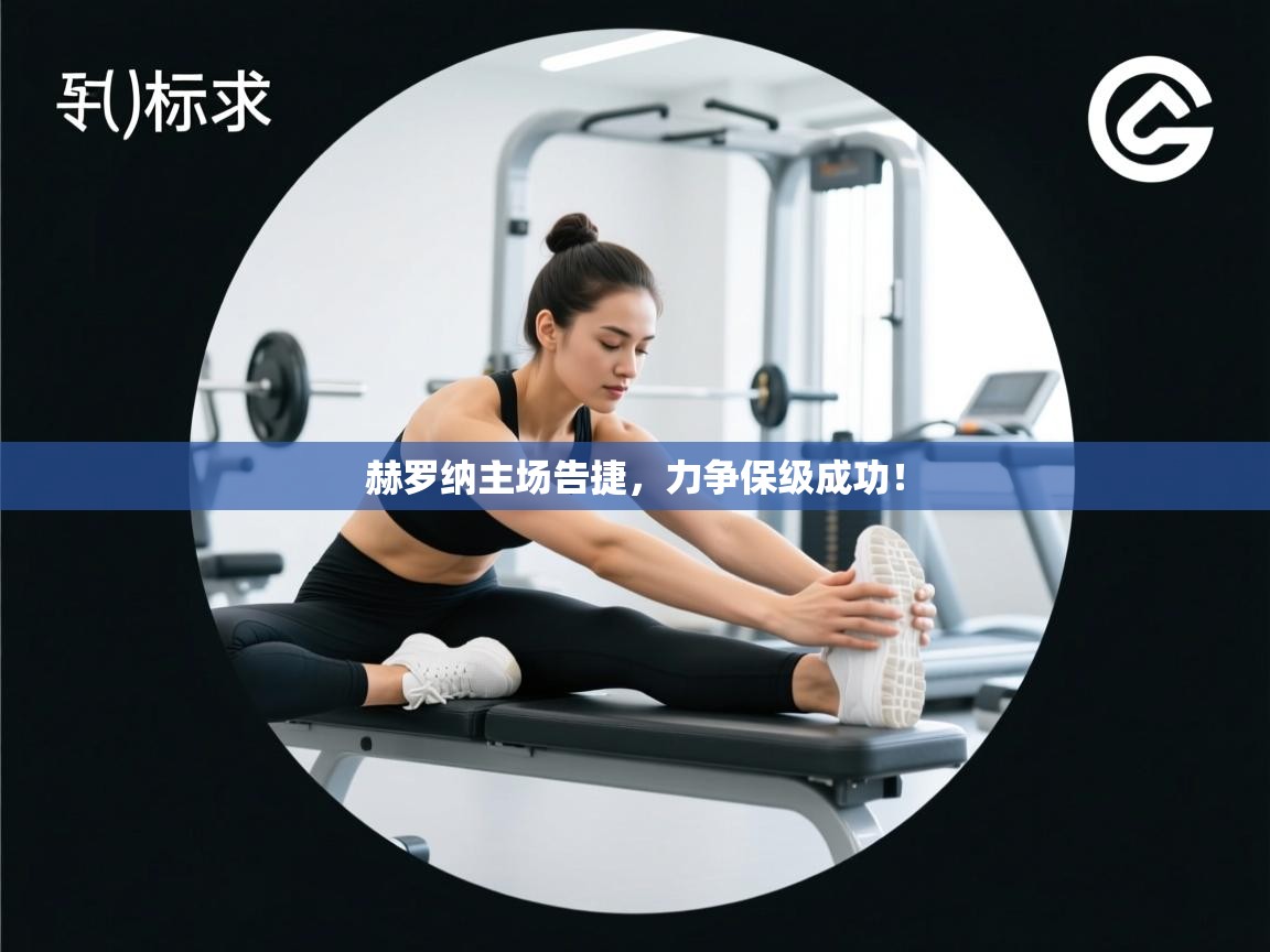 赫罗纳主场告捷，力争保级成功！