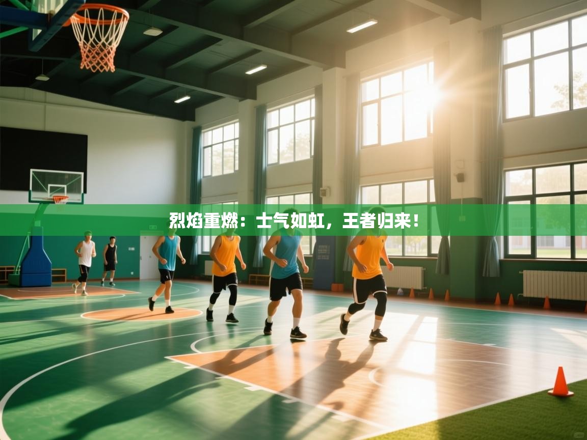 烈焰重燃：士气如虹，王者归来！