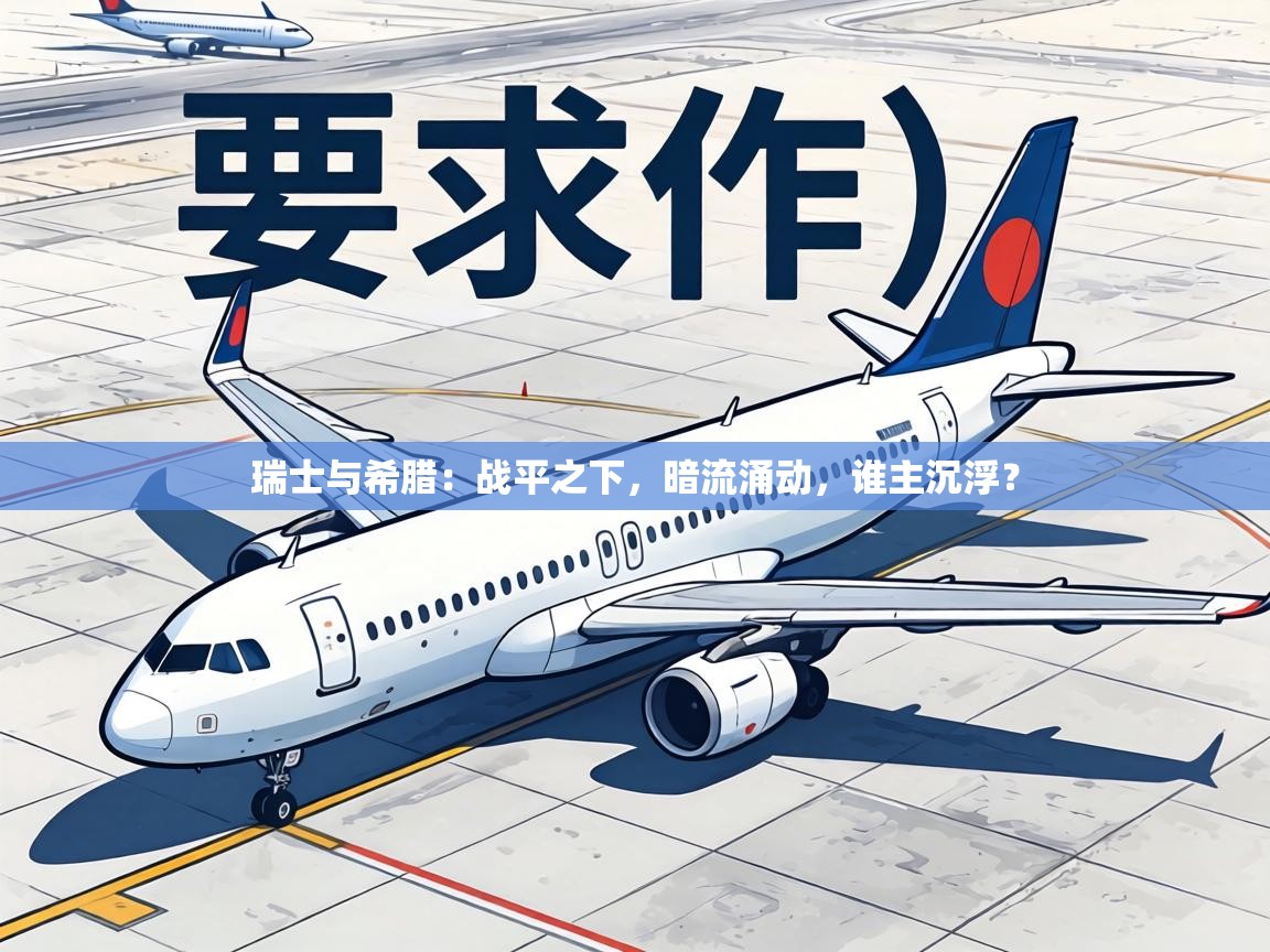 瑞士与希腊：战平之下，暗流涌动，谁主沉浮？