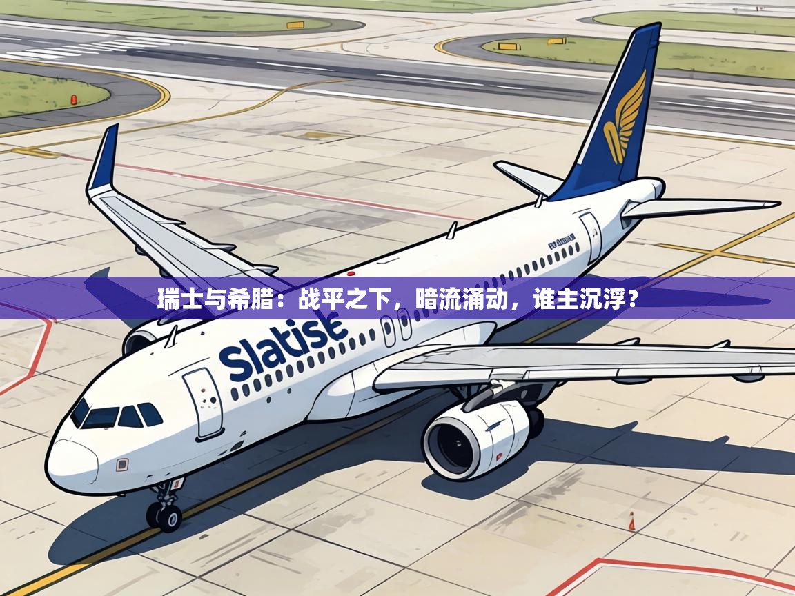 瑞士与希腊：战平之下，暗流涌动，谁主沉浮？  第2张