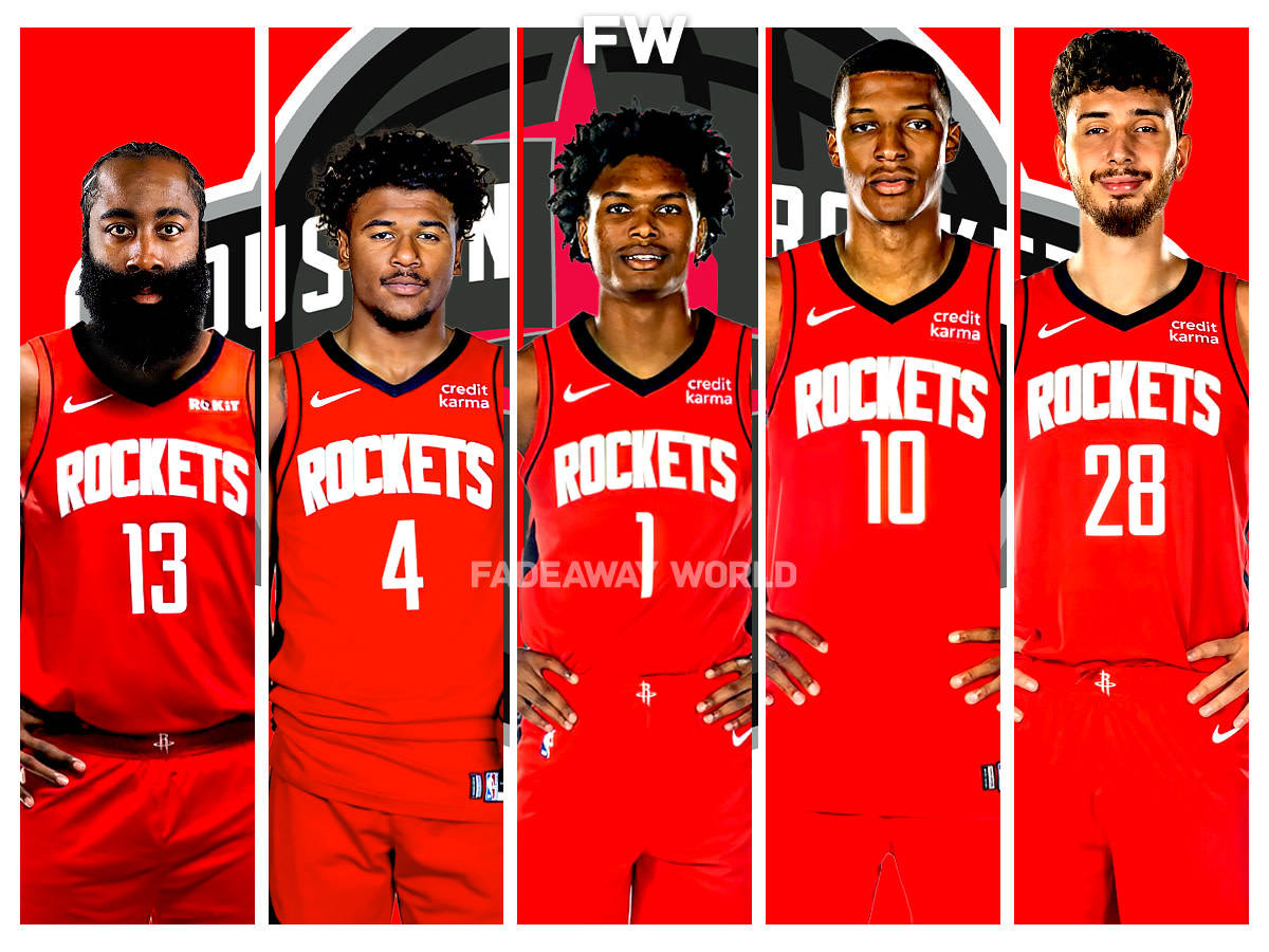 爱游戏vip注册-火箭队失去哈登后依然展现强大阵容(火箭队失去哈登后依然展现强大阵容了)