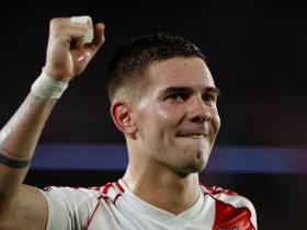 爱游戏官方登录入口-包含河床冲击季军，年轻球员表现亮眼的词条