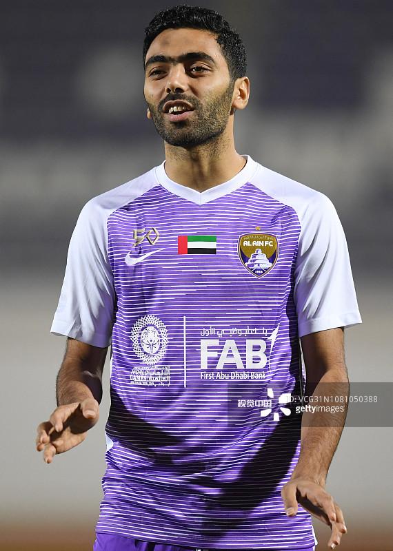 爱游戏馆-阿尔艾因阵容齐整，劲旅全力以赴世俱杯争冠