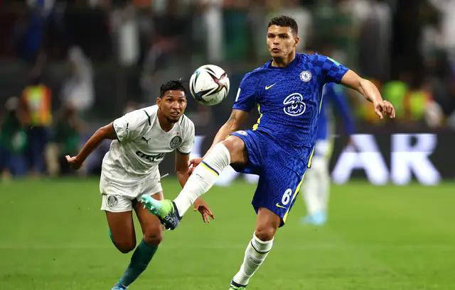 帕尔梅拉斯替补席深度成优势,冲击世俱杯冠军的简单介绍 帕尔梅拉斯替补席深度成优势,冲击世俱杯冠军的简单介绍