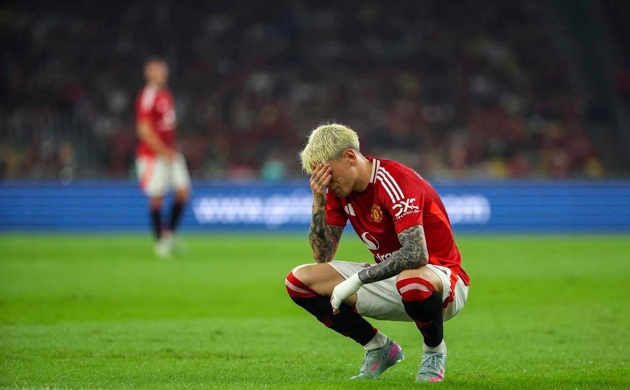 爱游戏视频-关于曼联全力冲击冠军，关键球员备战状态受关注的信息