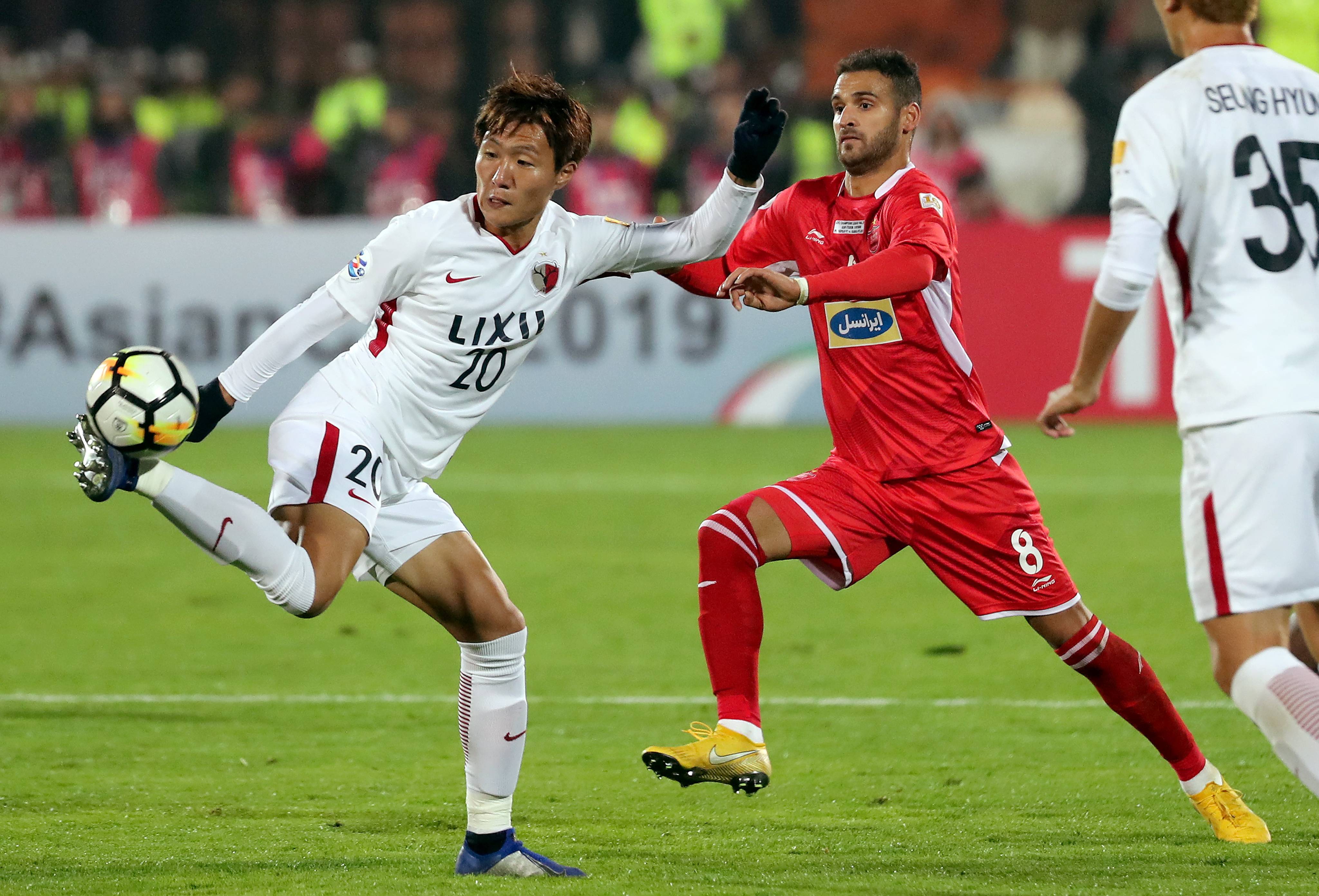 鹿岛鹿角中场大将伤愈复出,战阿尔希拉尔阵容稳固的简单介绍 鹿岛鹿角中场大将伤愈复出,战阿尔希拉尔阵容稳固的简单介绍