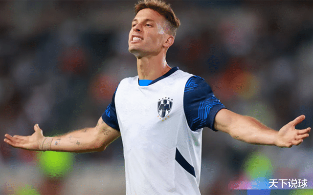 蒙特雷备战世俱杯半决赛,西悉尼流浪者状态成关键 蒙特雷备战世俱杯半决赛,西悉尼流浪者状态成关键