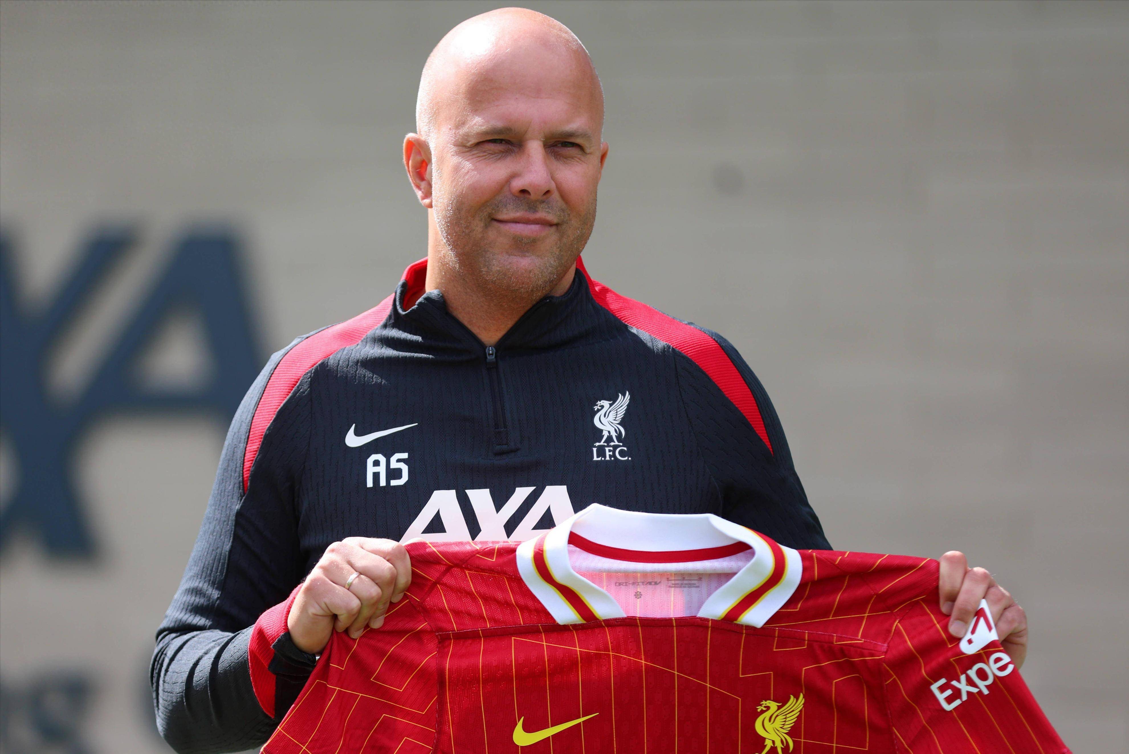 利物浦核心球员体能恢复,备战卡尔蒂斯 利物浦核心球员体能恢复,备战卡尔蒂斯