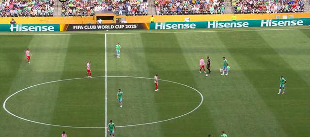 关于西雅图海湾者外援训练状态火热，世俱杯淘汰赛关键战的信息