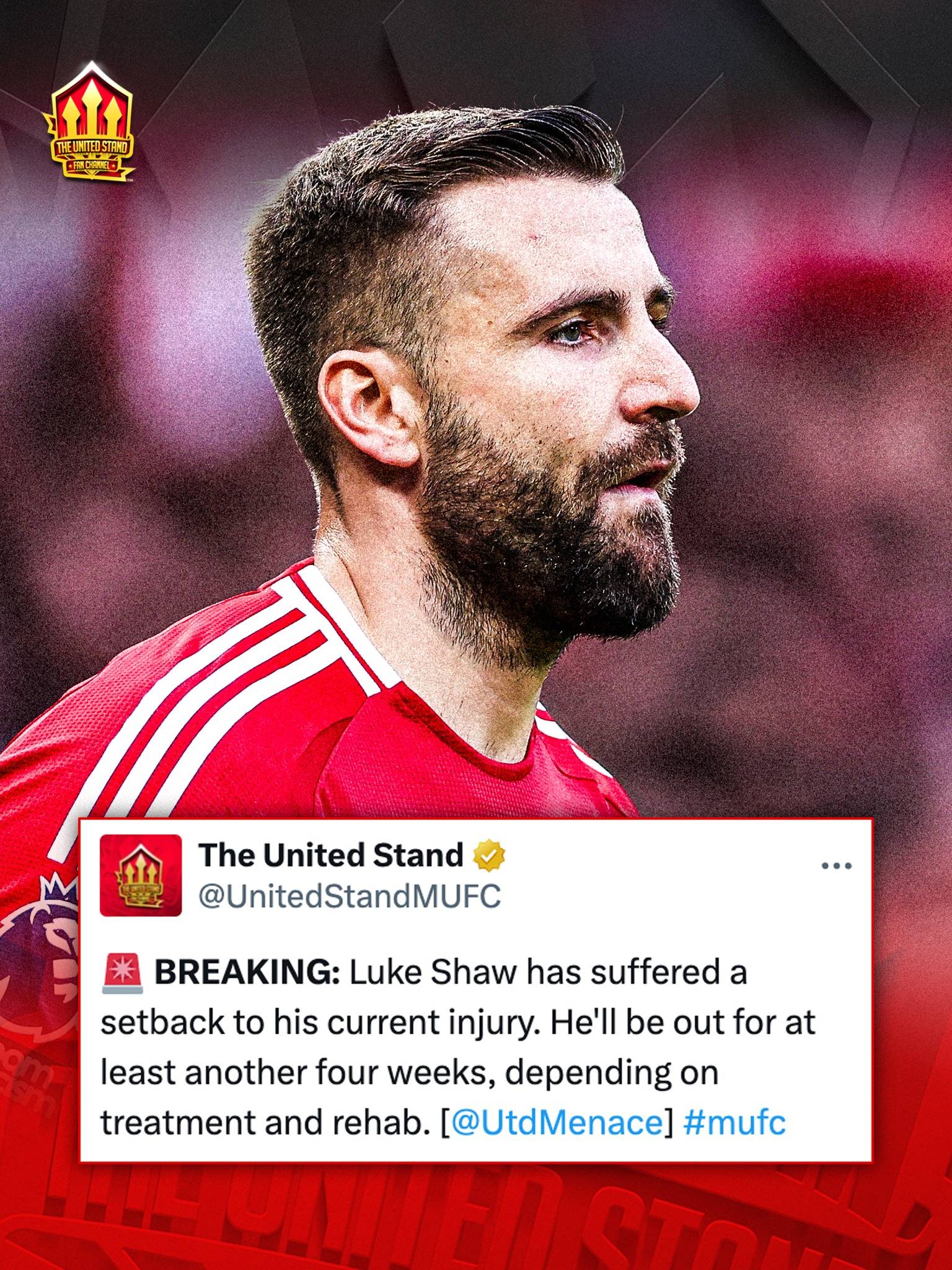 包含曼联伤病名单更新,关键球员状态备受关注的词条 包含曼联伤病名单更新,关键球员状态备受关注的词条