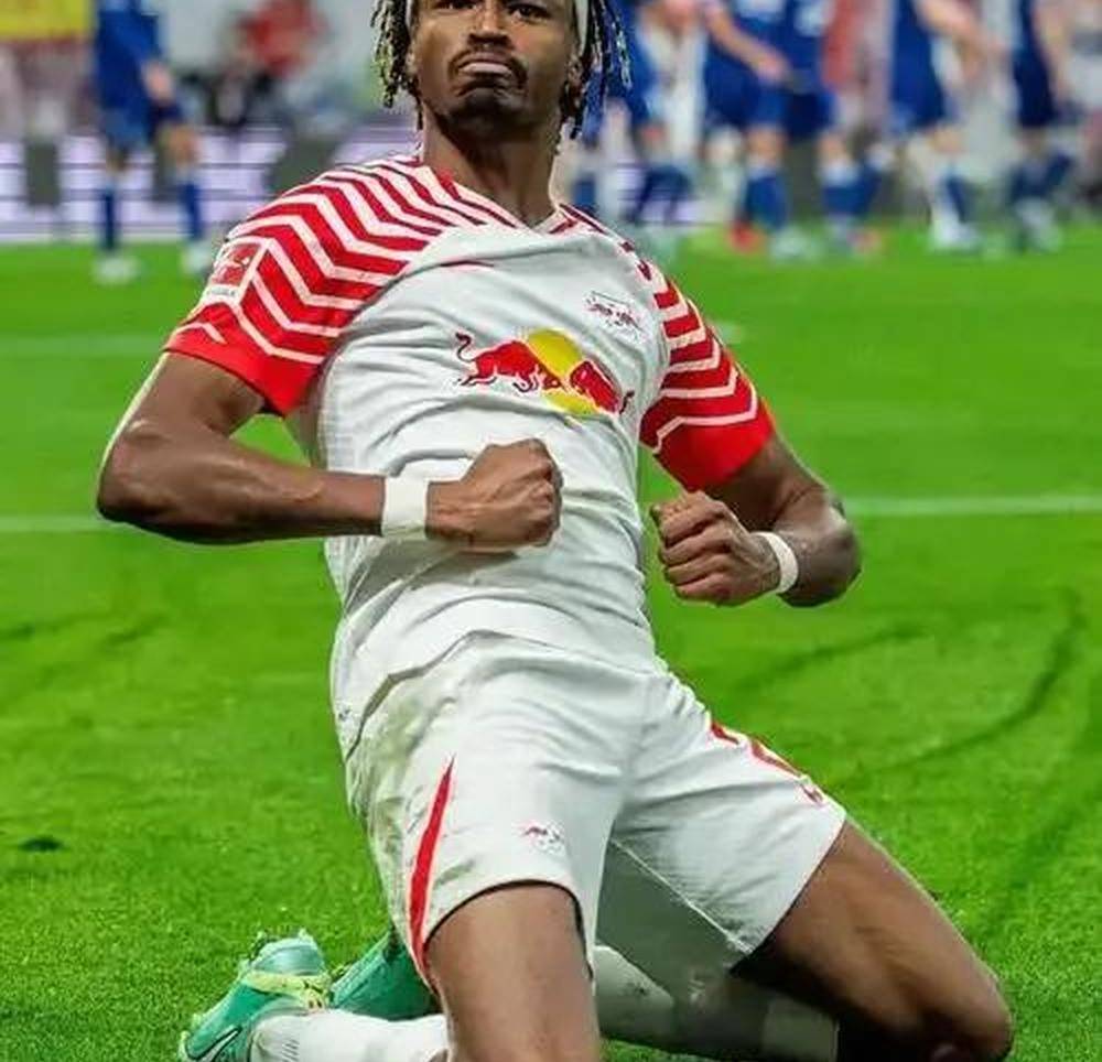 爱游戏馆-包含莱比锡成功获胜，引发球迷狂欢的词条