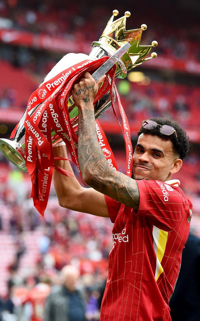 爱游戏竞技-关于利物浦主场大捷！英格兰足球联赛疯狂瞬间！的信息