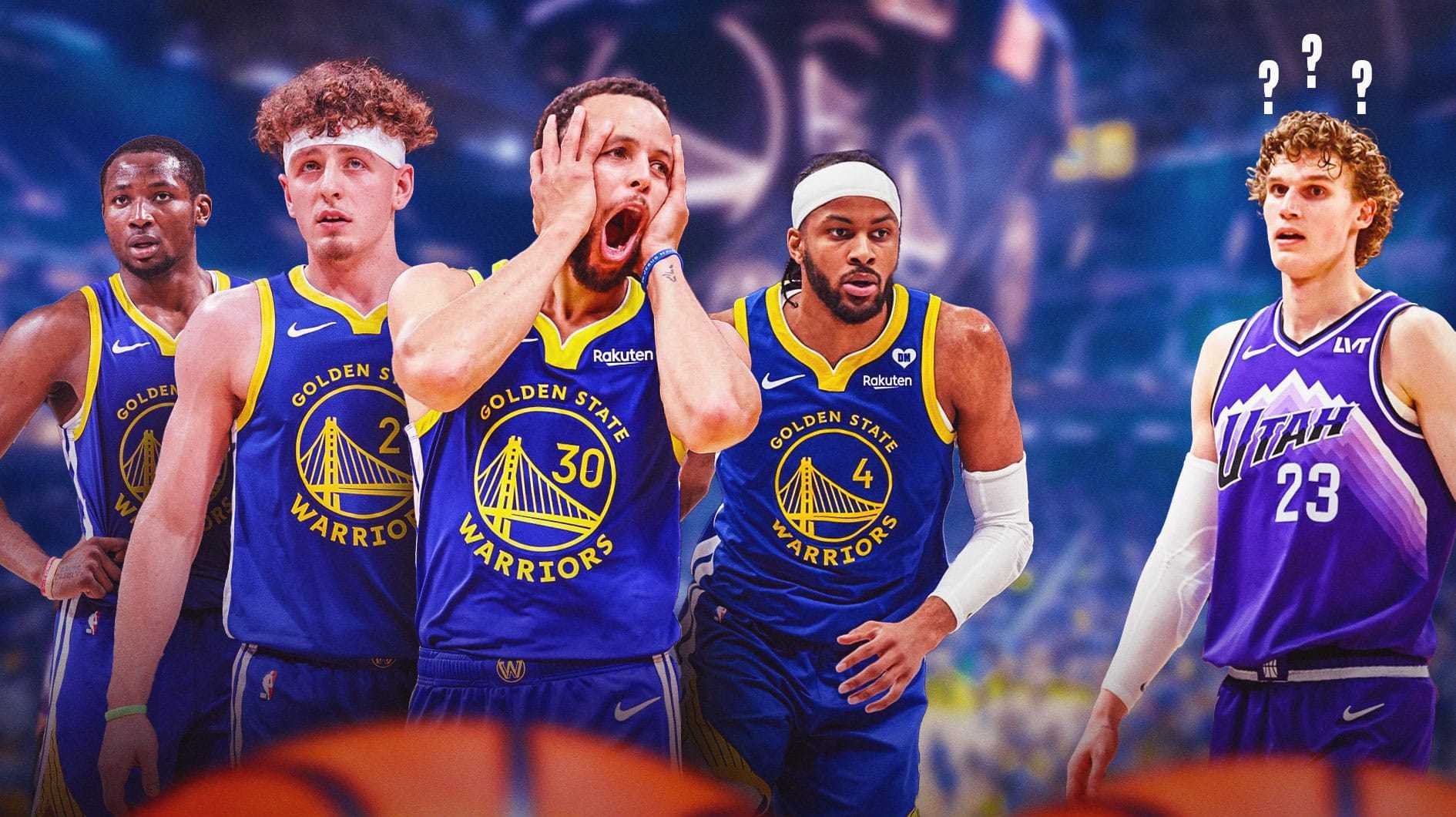 勇士队在比赛中展现出色的表现 勇士队在比赛中展现出色的表现