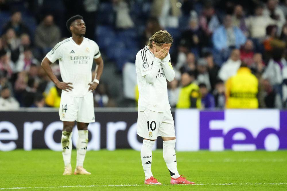 关于马德里竞技意外出局,欧冠夺冠梦碎的信息 关于马德里竞技意外出局,欧冠夺冠梦碎的信息