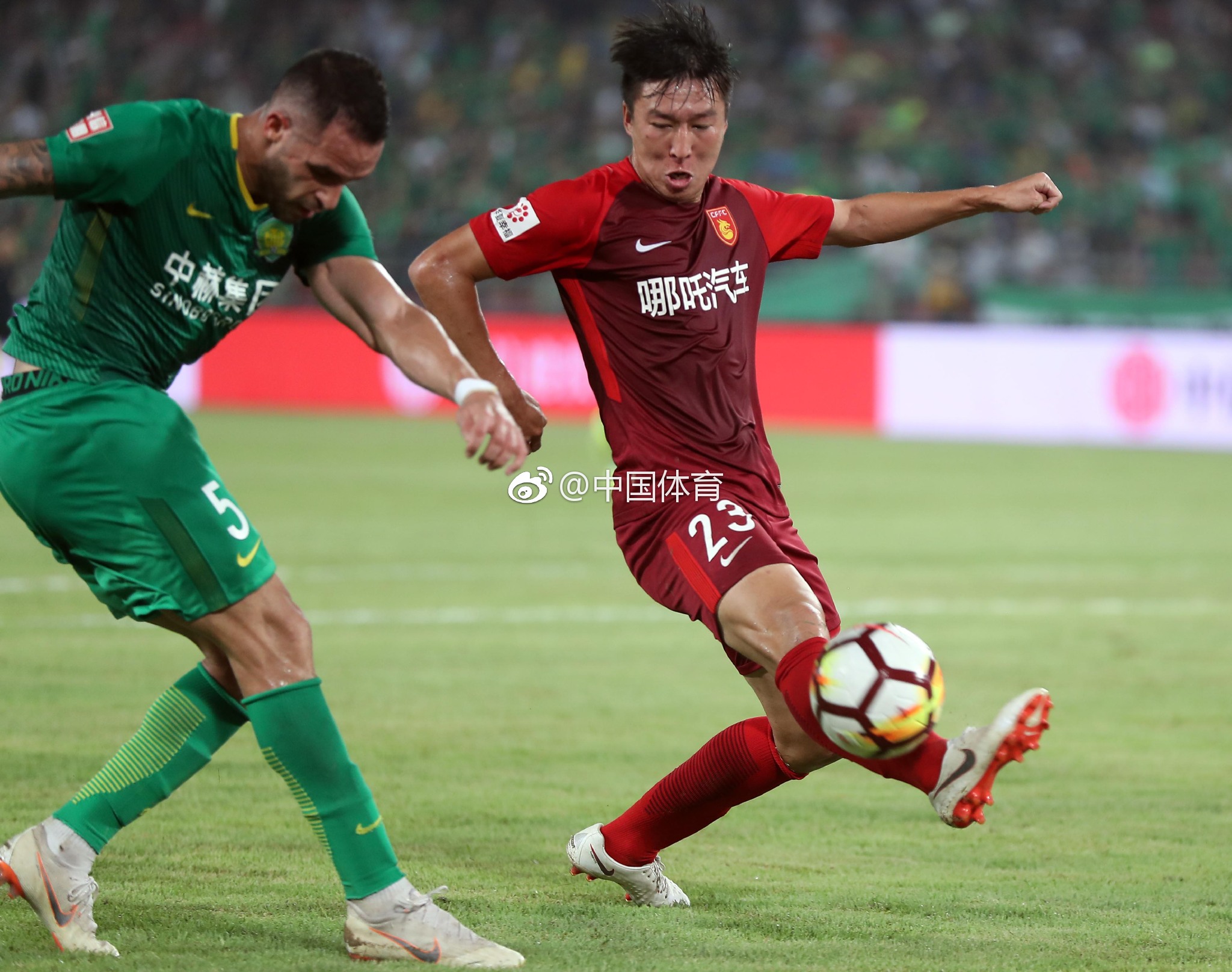 爱游戏app下载地址-包含国安负华夏：北京国安队不敌河北华夏幸福队，遭遇挫折的词条