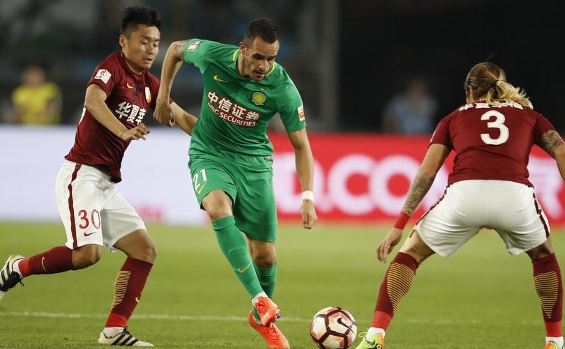 包含国安负华夏:北京国安队不敌河北华夏幸福队,遭遇挫折的词条 包含国安负华夏:北京国安队不敌河北华夏幸福队,遭遇挫折的词条