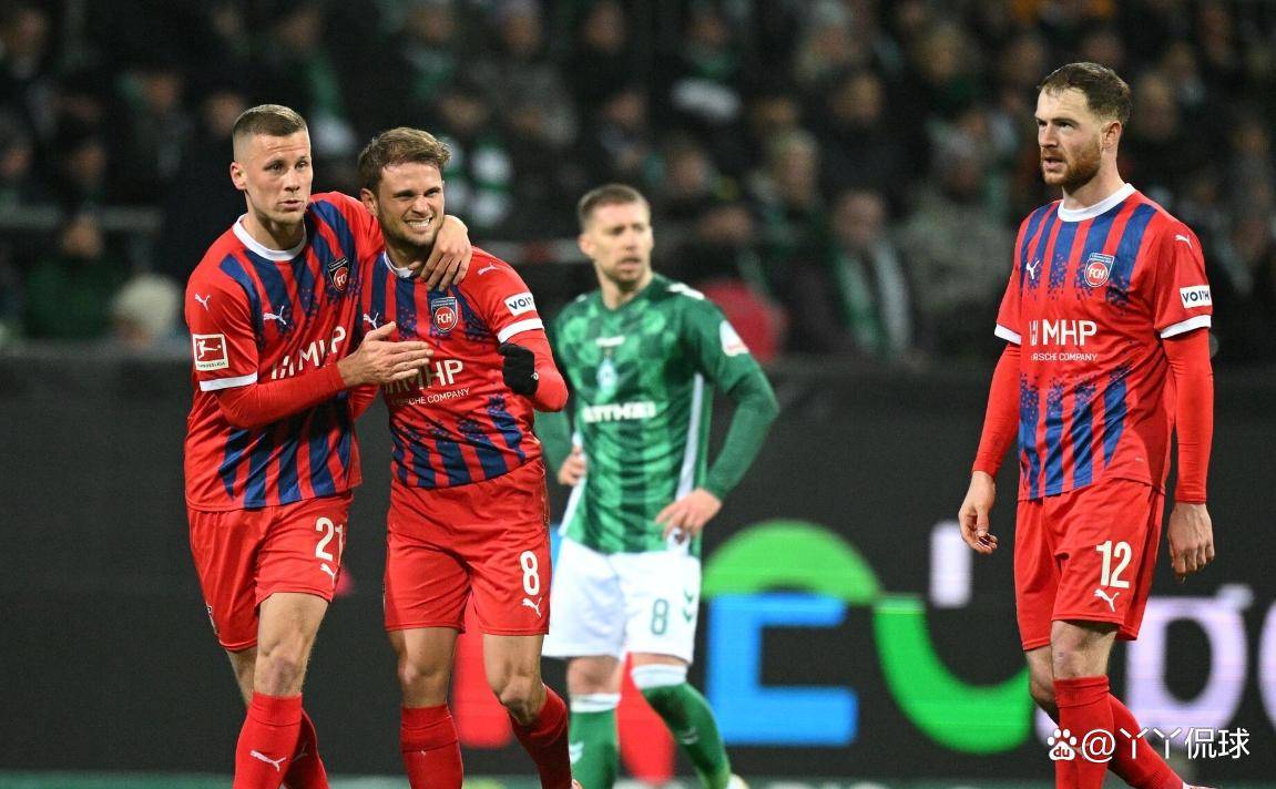 爱游戏活动-关于云达不来梅连续不败，球队展现强大实力的信息