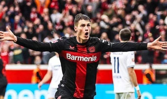 关于云达不来梅连续不败，球队展现强大实力的信息