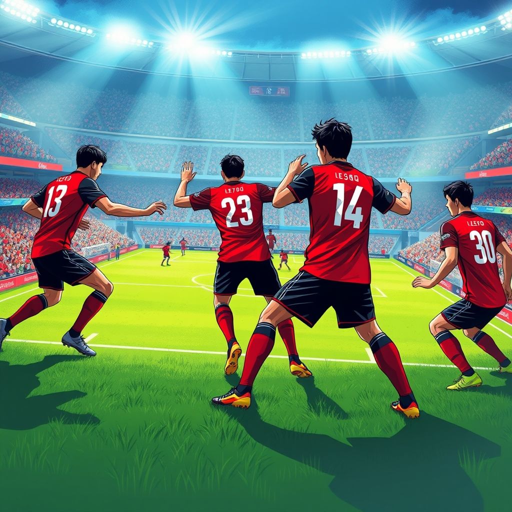 爱游戏入口-鹿岛鹿角防守细节优化，力求稳固后防