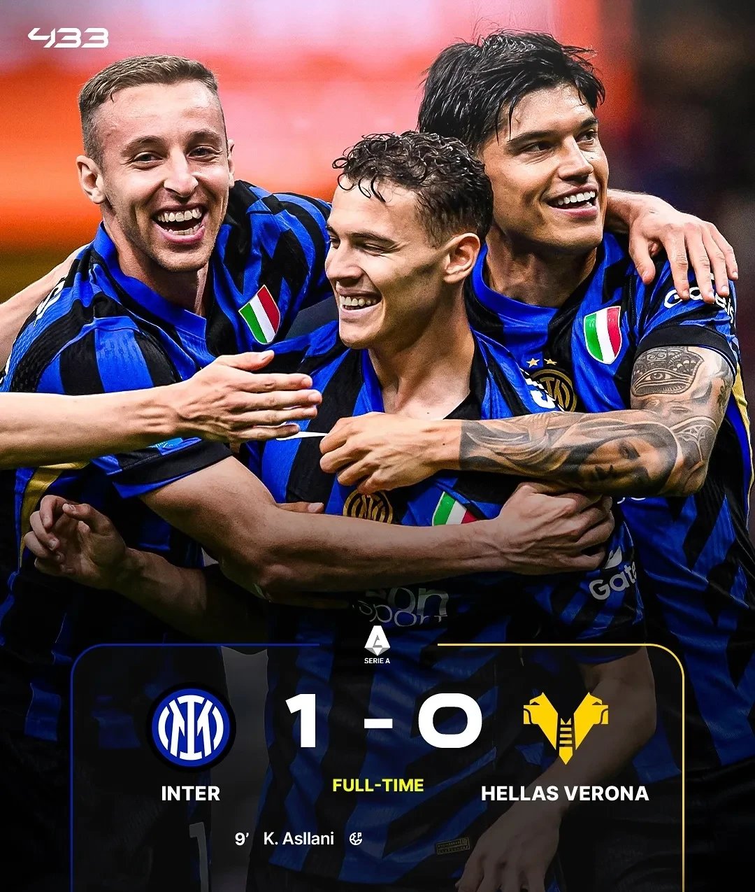 国际米兰德比对手回顾,迎来胜利 国际米兰德比对手回顾,迎来胜利