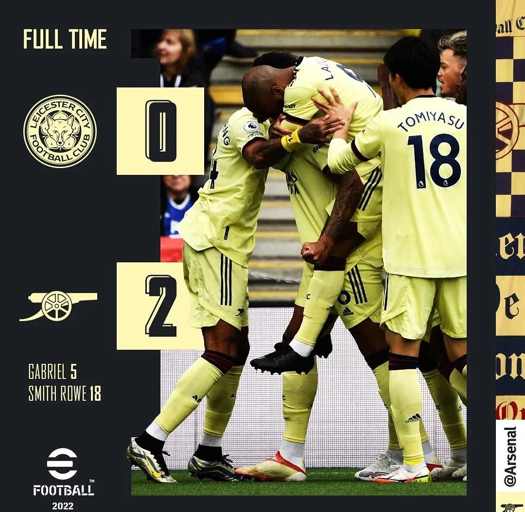 爱游戏官网入口-阿森纳客场击败伯恩茅斯，稳固前四位置