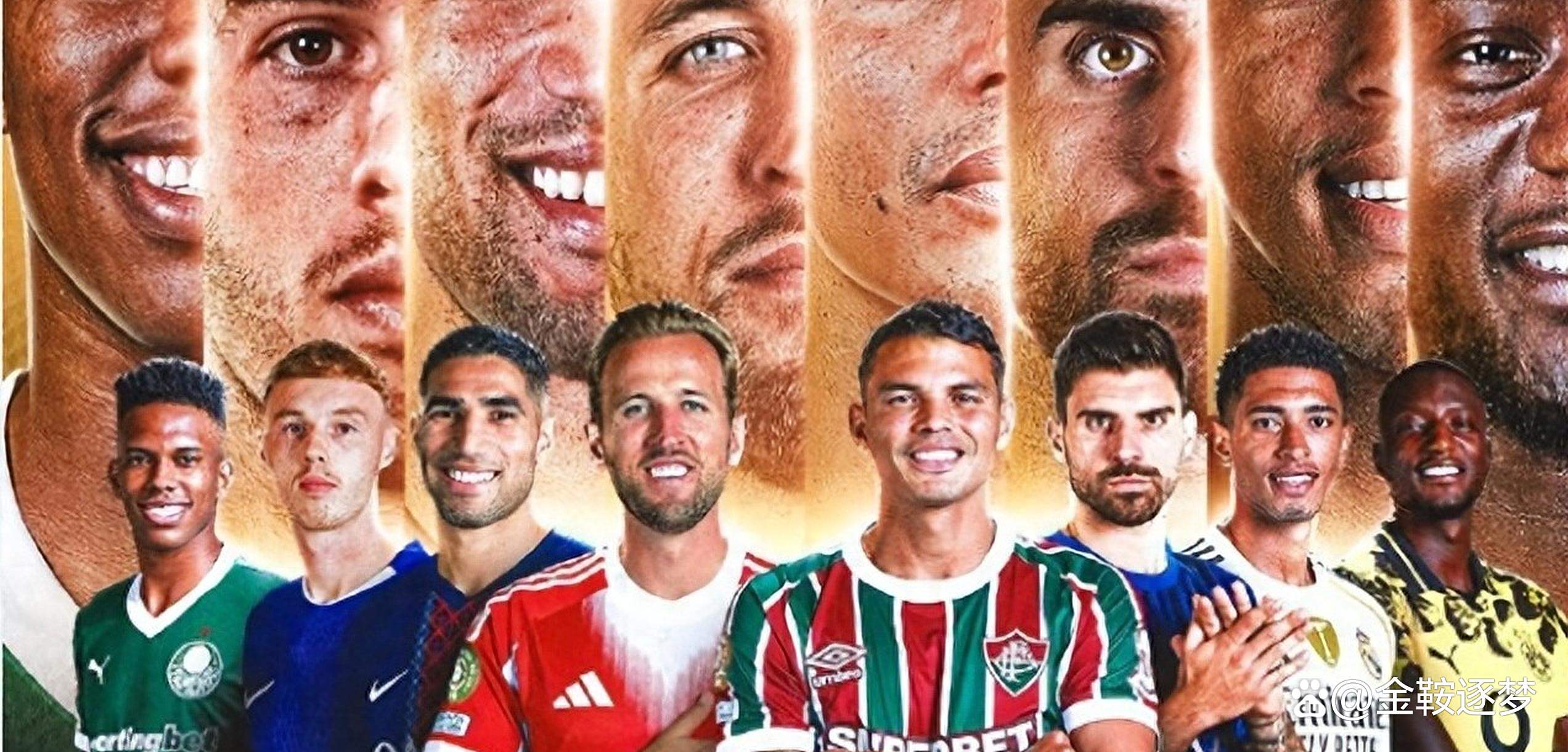 豪门争霸!两支实力强大的球队将在比赛中交锋的简单介绍 豪门争霸!两支实力强大的球队将在比赛中交锋的简单介绍