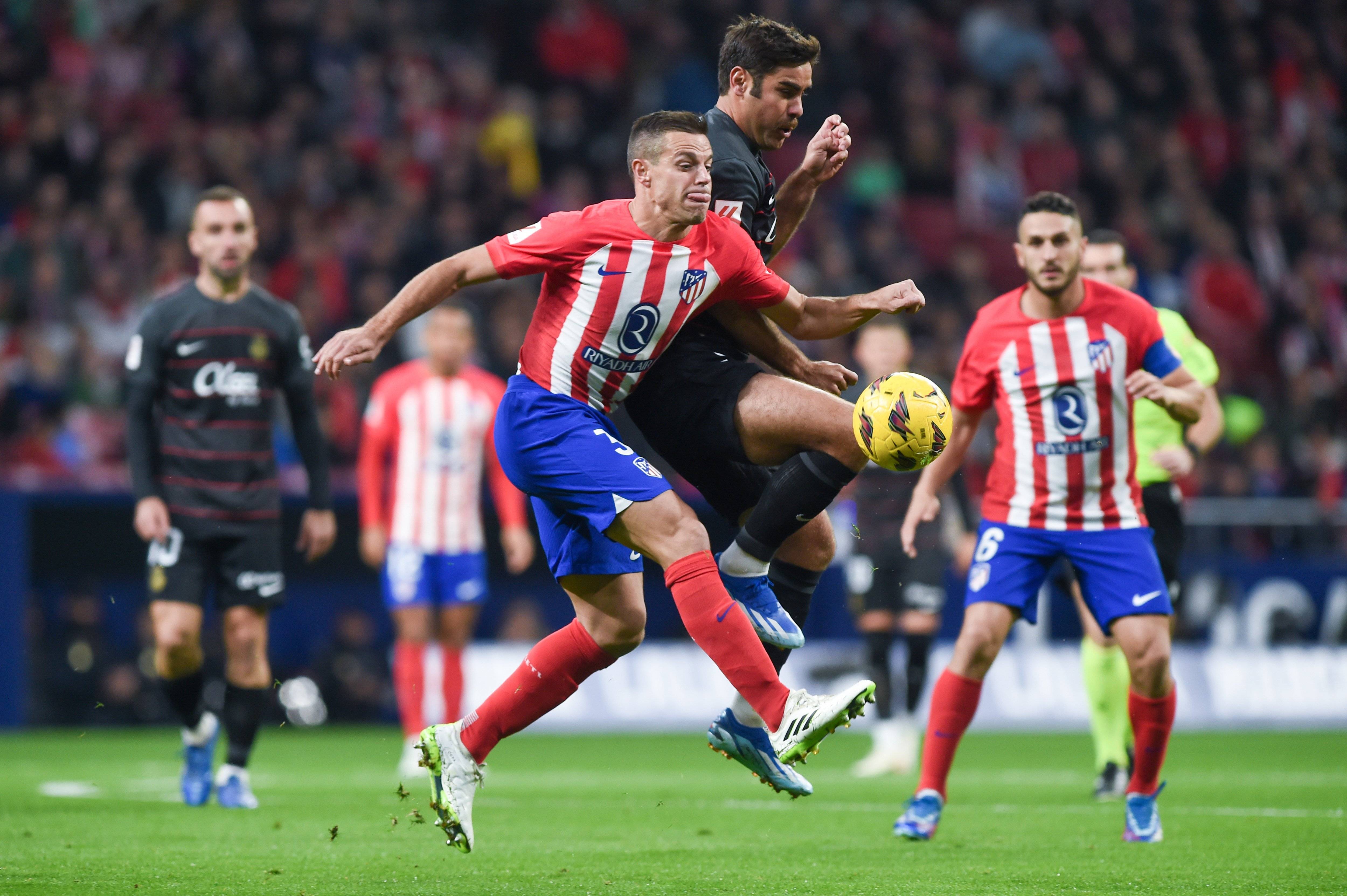 爱游戏在线登录-马德里德比：皇马击败马竞夺得关键胜利