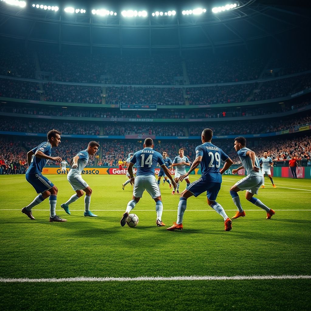 爱游戏app下载地址-蒙特雷防守反击战术成亮点，挑战欧洲豪强