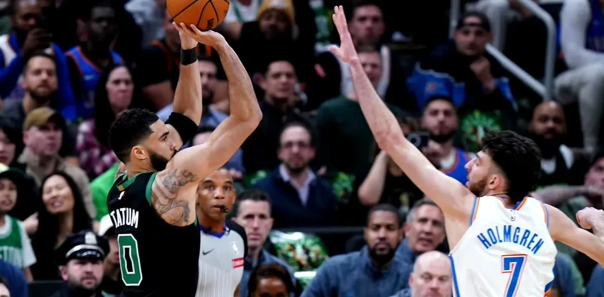 爱游戏教练-凯尔特人客场擒敌，保持强势