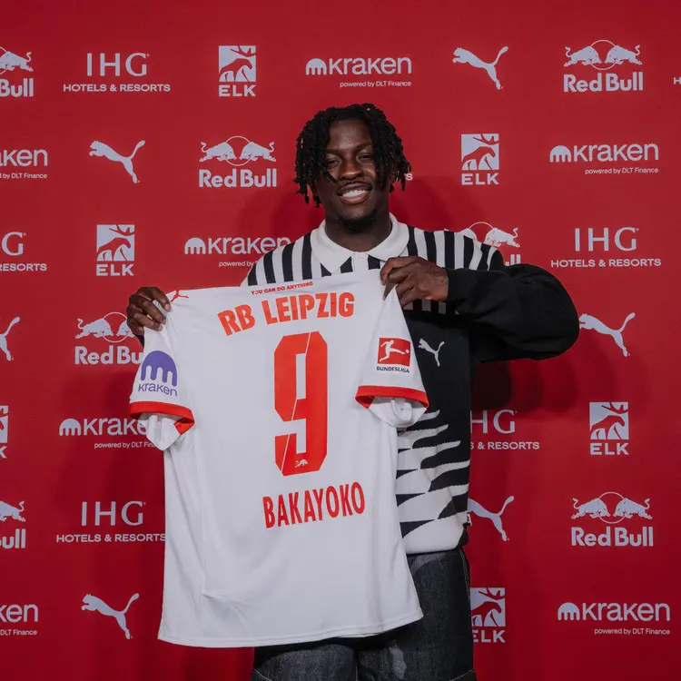 莱比锡官方确认签下了意大利前锋的简单介绍 莱比锡官方确认签下了意大利前锋的简单介绍