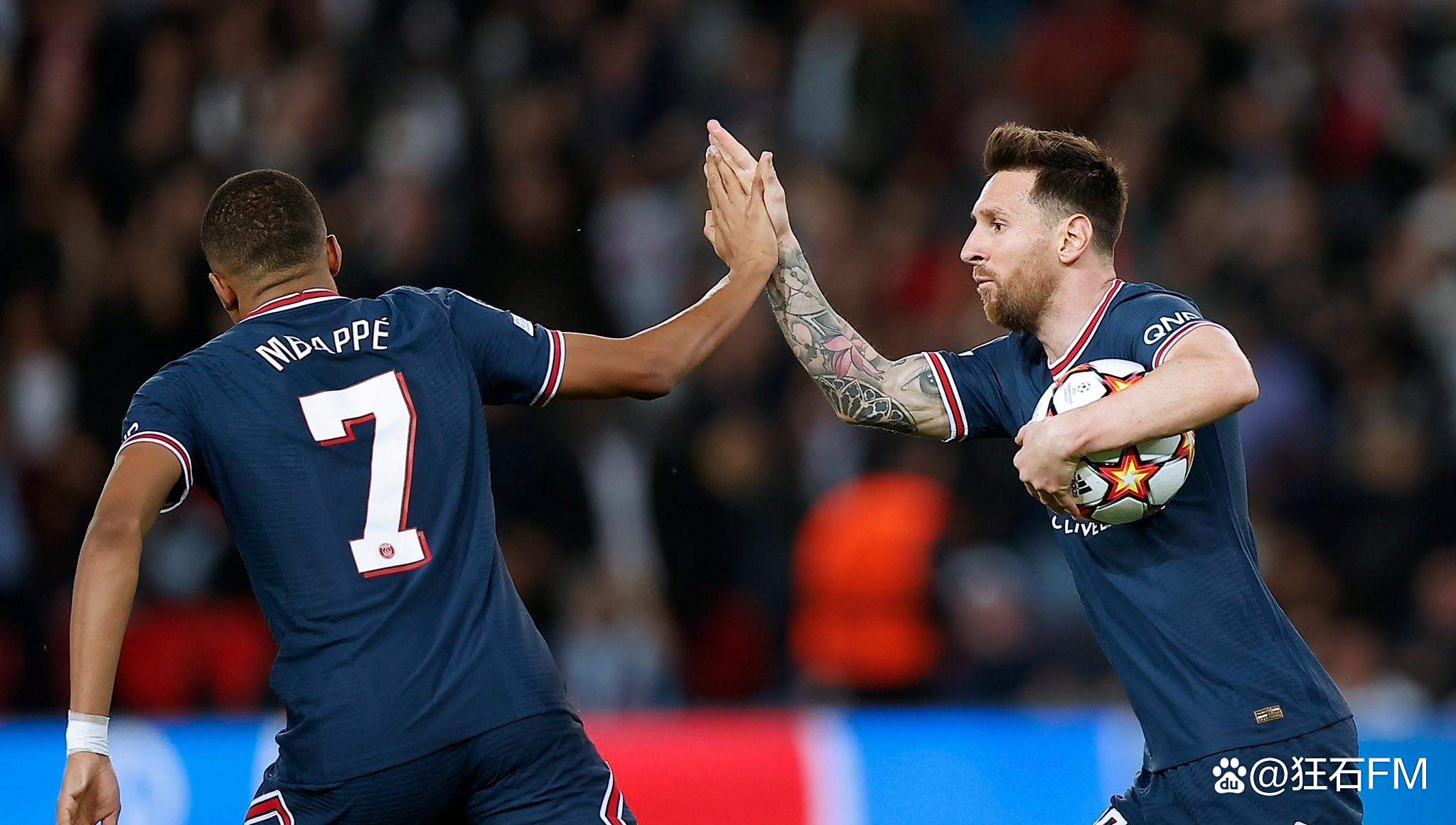 关于巴黎客场大胜亚特兰大梅西状态火爆的信息 关于巴黎客场大胜亚特兰大梅西状态火爆的信息