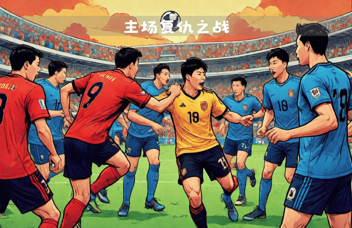 激烈较量见证欧国联强强对话 激烈较量见证欧国联强强对话