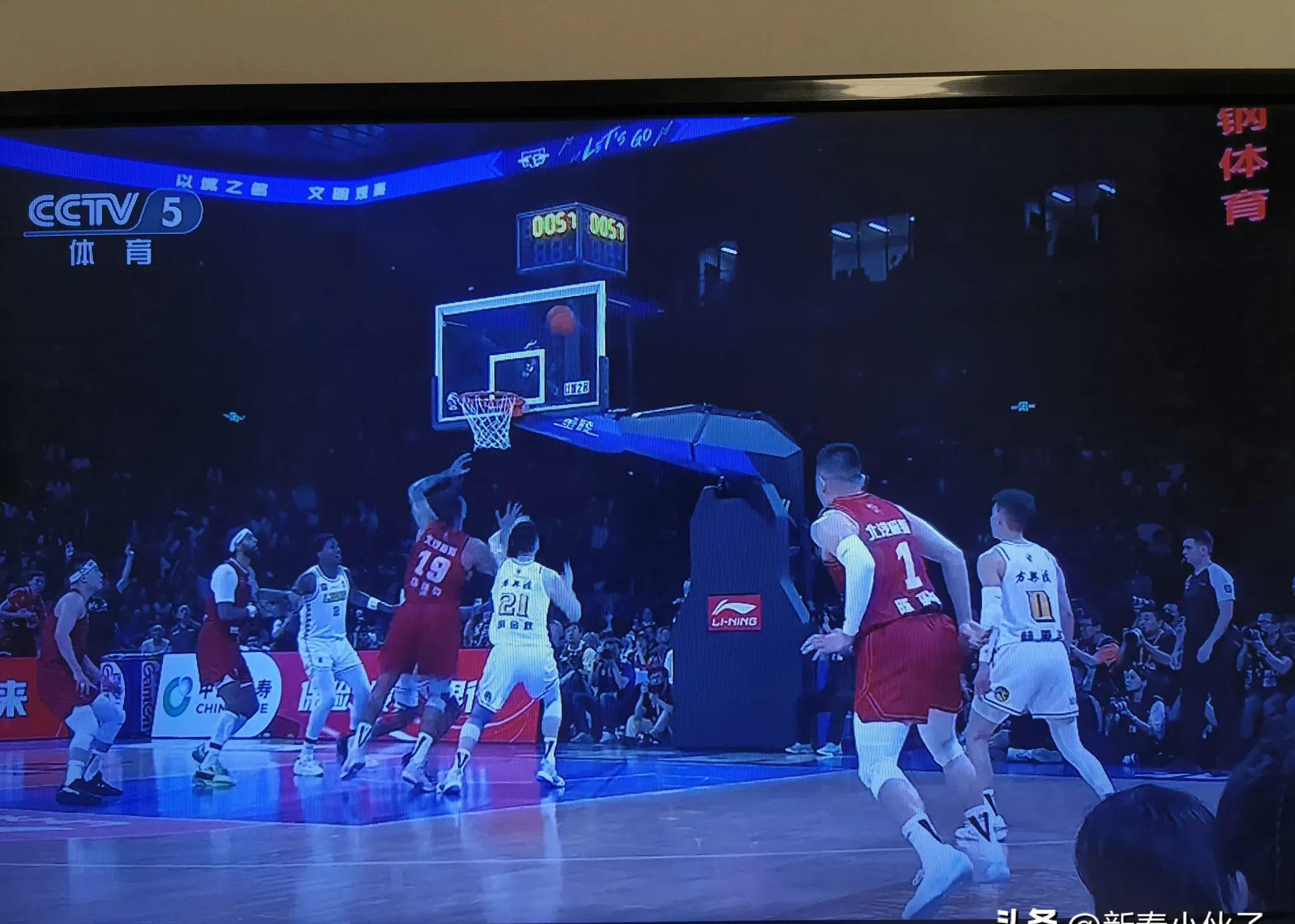 关于波澜壮阔!比赛中的场面变化莫测惊险连连的信息 关于波澜壮阔!比赛中的场面变化莫测惊险连连的信息