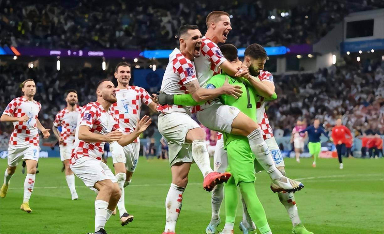 俄罗斯迎战克罗地亚,谁将笑到最后?的简单介绍 俄罗斯迎战克罗地亚,谁将笑到最后?的简单介绍