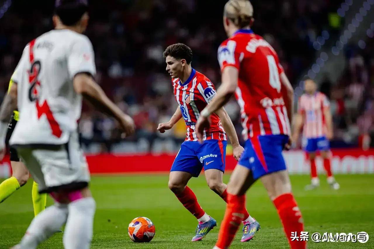 爱游戏网站入口-关于瓦伦西亚主场-力克赫塔菲，索布罗斯进球的信息