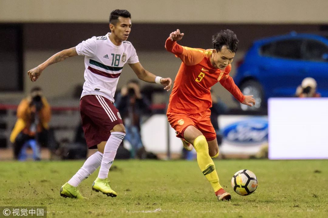 爱游戏网址-墨西哥球员新赛季表现出色，成为新宠