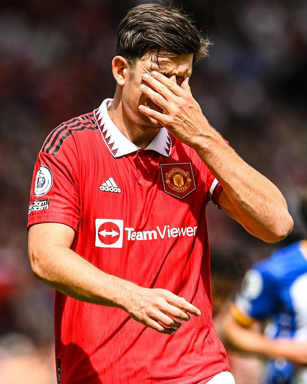 包含曼联主场迎战布莱顿，双方实力对比悬念重重的词条