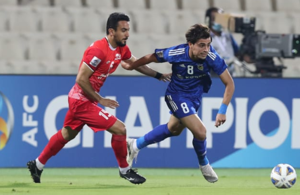 沙特球队壮志凌云,亚冠舞台上演精彩 沙特球队壮志凌云,亚冠舞台上演精彩