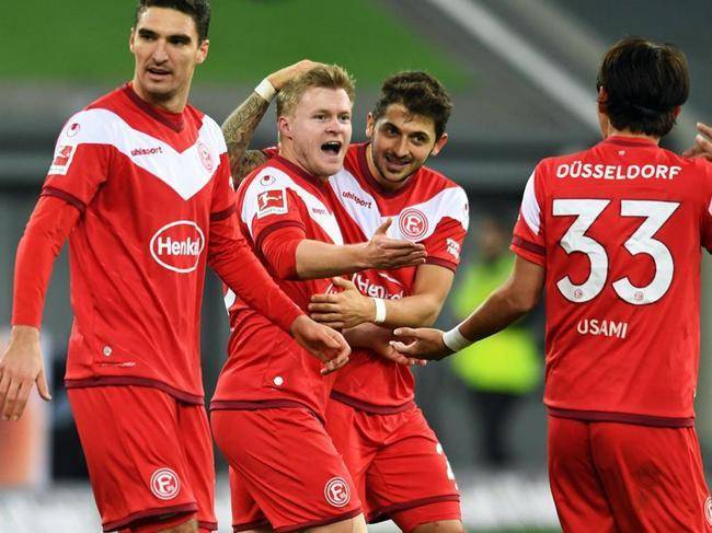 爱游戏电竞-比勒费尔德队防守严密，客场战平对手的简单介绍