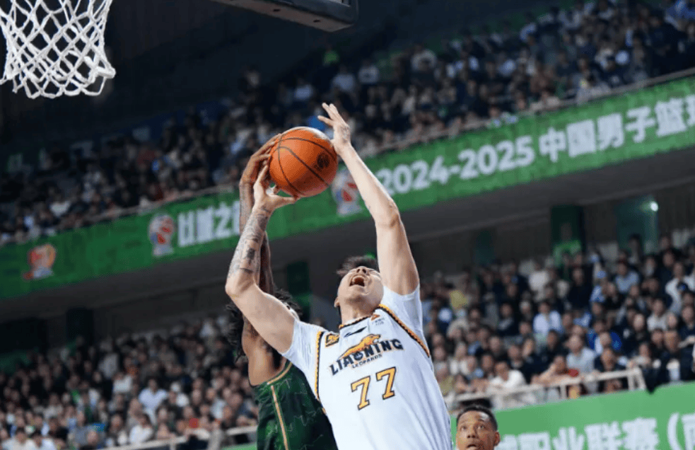 爱游戏官网app-辽宁队爆发神级表现，CBA季后赛被彻底压制，三杀的简单介绍