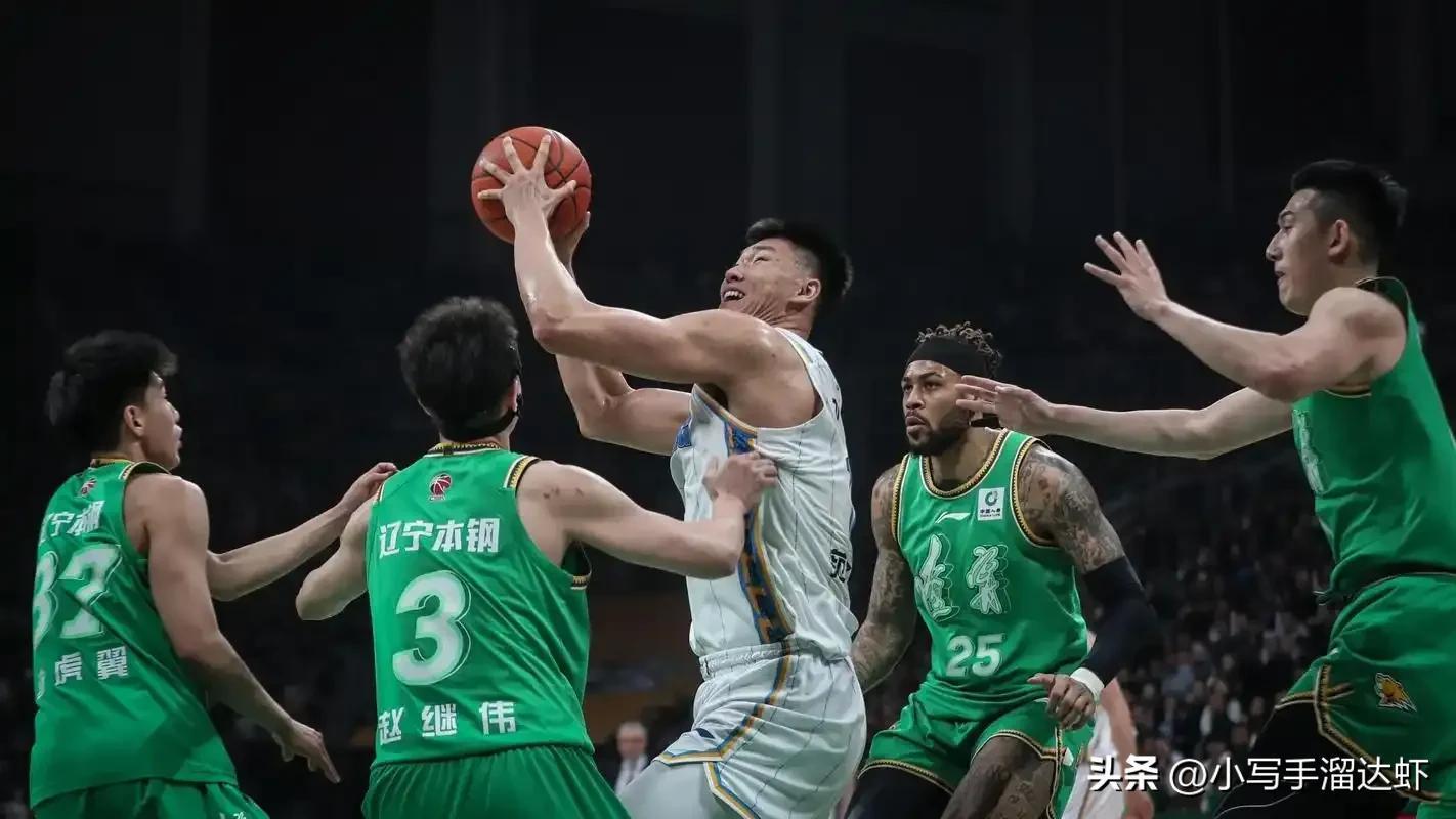 辽宁队爆发神级表现,CBA季后赛被彻底压制,三杀的简单介绍 辽宁队爆发神级表现,CBA季后赛被彻底压制,三杀的简单介绍