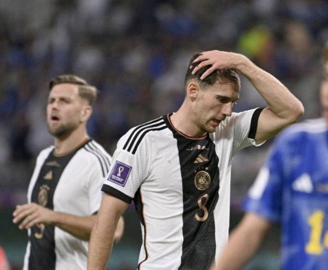 德国国家足球队在预选赛中崭露头角 德国国家足球队在预选赛中崭露头角