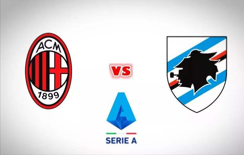 AC米兰击败桑普,重新夺回积分榜榜首位置 AC米兰击败桑普,重新夺回积分榜榜首位置