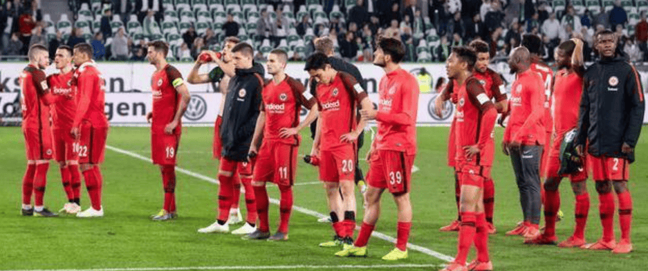 云达不来梅主场告负金沙萨尔堡,遭遇竞技瓶颈 云达不来梅主场告负金沙萨尔堡,遭遇竞技瓶颈