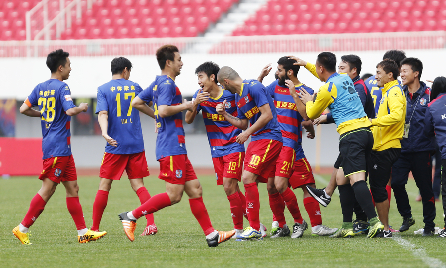 爱游戏网页版入口-贵州恒丰备战上海申鑫，争取联赛三连胜的简单介绍