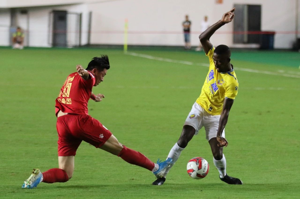 贵州恒丰备战上海申鑫,争取联赛三连胜的简单介绍 贵州恒丰备战上海申鑫,争取联赛三连胜的简单介绍